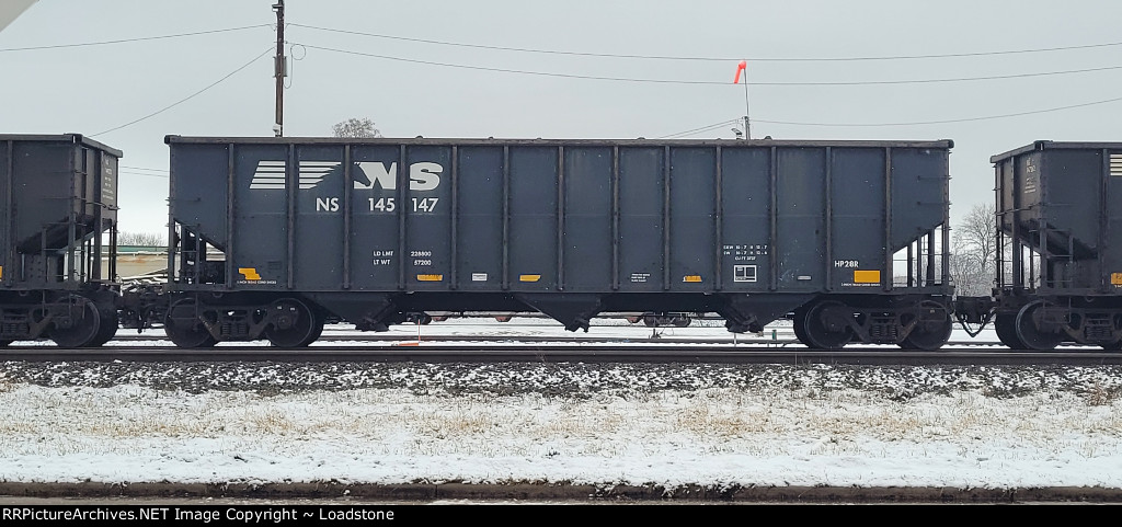 NS 145147
